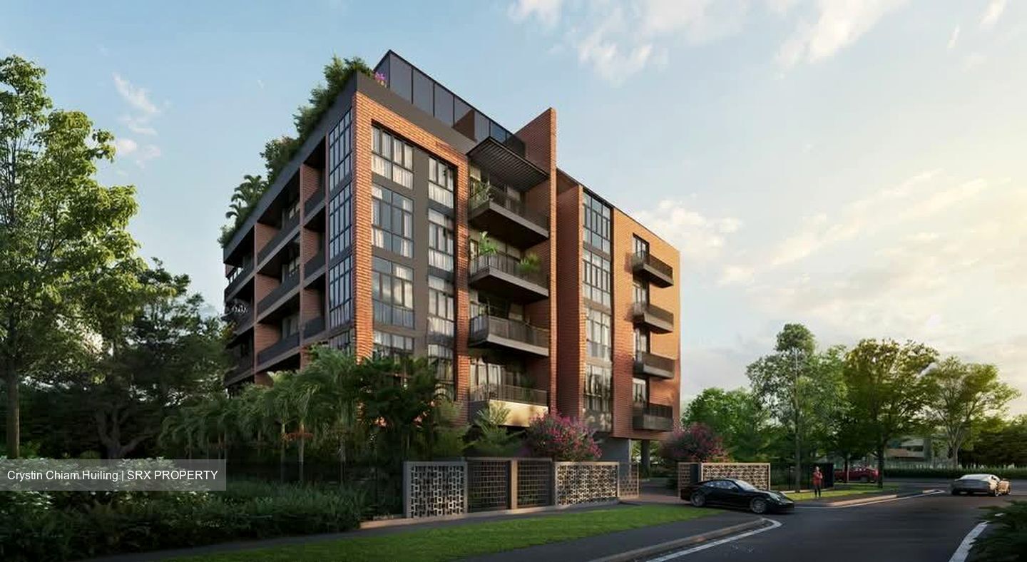 Claydence (D15), Apartment #587195801